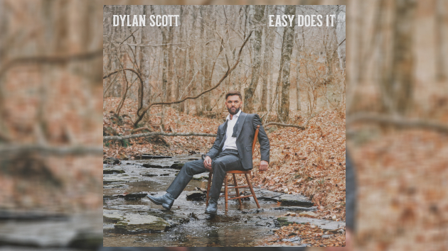 'What He'll Never Have' delivers Dylan Scott's seventh #1